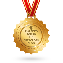 UK Astrology Blogs